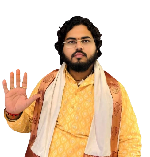Acharya Amit Dixit